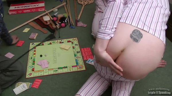 Spankopoly-the-game-of-no-chances